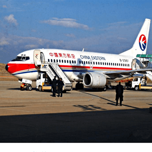 遵义茅台机场物流航空快运业稳步发展的原因是什么？